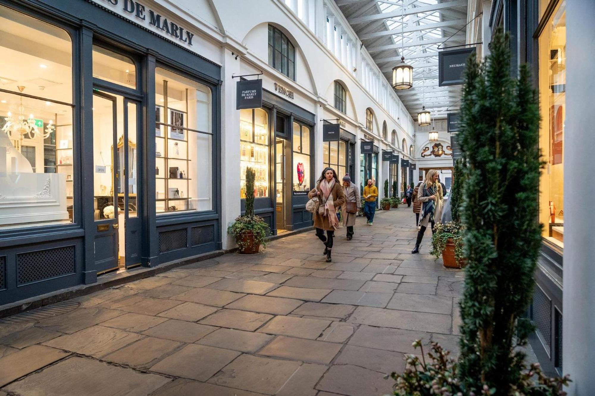 Buckingham - Heart Of Covent Garden! Appartamento *